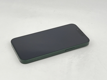 Refurbished iPhone 13 Mini alpingrün